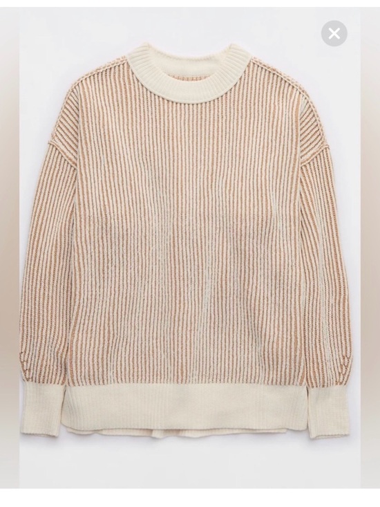 aerie Sweaters - Aerie Beyond Chenille Sweater